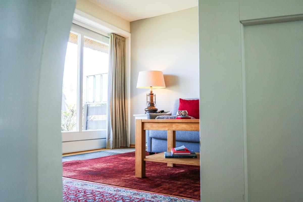 Wattkoje Apartment Braderup  ภายนอก รูปภาพ